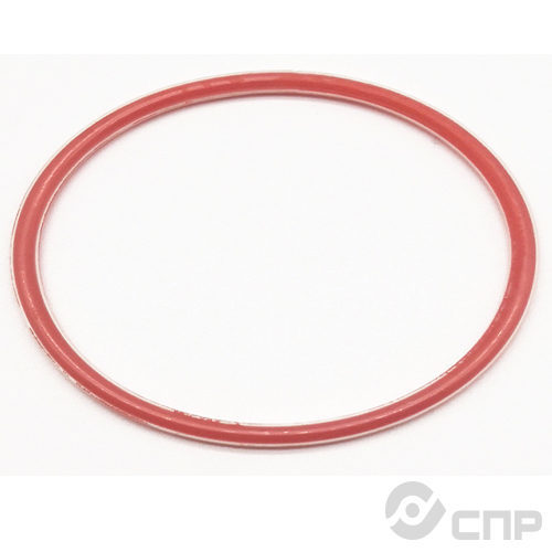 Кольцо в оболочке уплотнительное 3,86х1,24