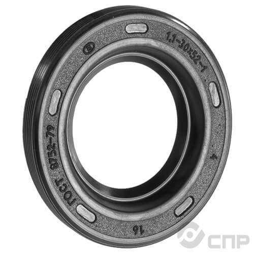 Манжета армированная (сальник) 12х25х5 ГОСТ 8752-79