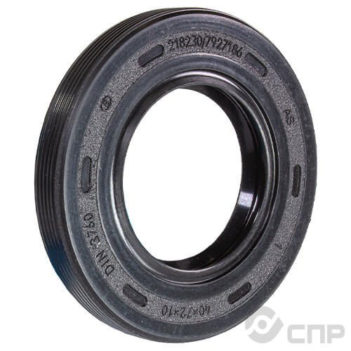 Манжета армированная 7,93х15,87х4,76 (сальник)
