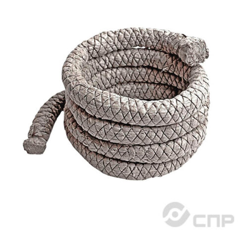 Базальтовые шнуры теплоизоляционные в Пинске