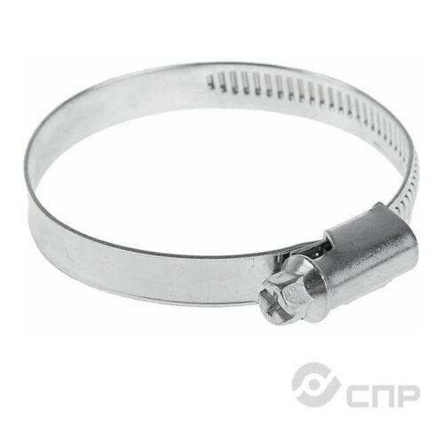 Хомуты червячные в Пинске